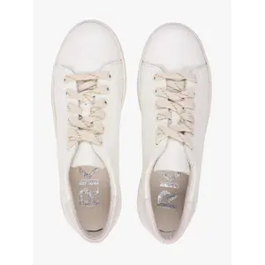 Women's leather Trainers Ryłko Nora image-4