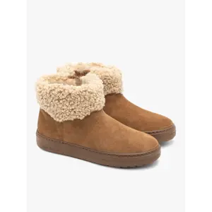 Women's winter boots Ryłko image-1