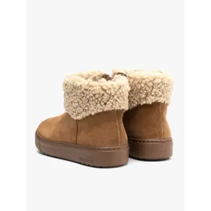 Women's winter boots Ryłko image-2