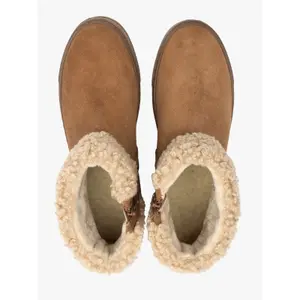 Women's winter boots Ryłko image-4