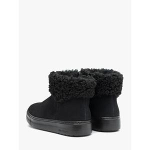 Stivali invernali in pelliccia donna Ryłko Nora image-2