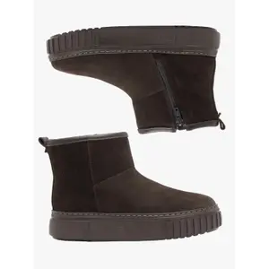 Women's winter boots Ryłko June image-4