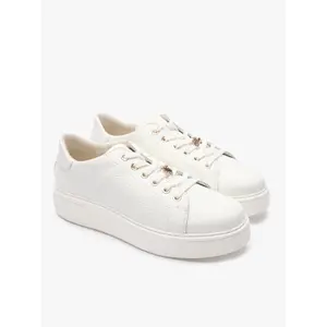 Women's leather Trainers Ryłko June image-1