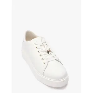 Women's leather Trainers Ryłko June image-2