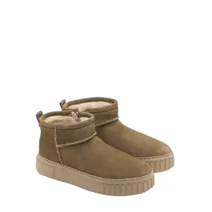 Women's winter boots Ryłko June image-1