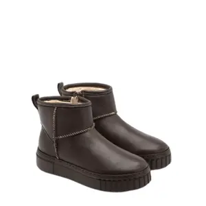 Botas de inverno femininas Ryłko Mukluk June image-1