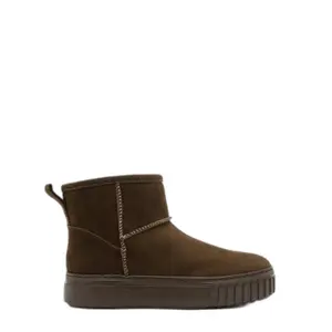 Botas de inverno femininas Ryłko June image-0