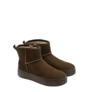 Botas de inverno femininas Ryłko June image-1