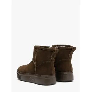 Botas de inverno femininas Ryłko June image-2