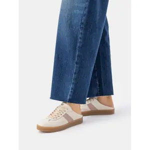 Slip-on sko til damer Ryłko Marcella image-4