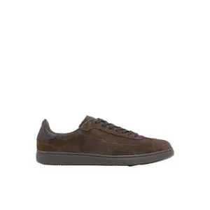 Women's leather Trainers Ryłko image-0