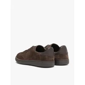 Women's leather Trainers Ryłko image-2