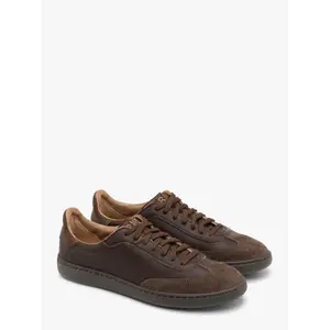 Flat sole women's walking shoes Ryłko Marcella image-1