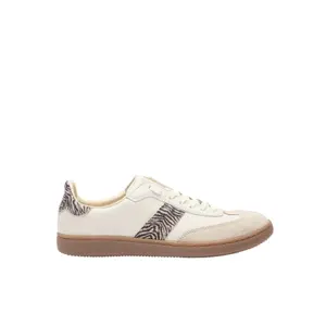 Women's lace-up Trainers Ryłko Marcella image-0