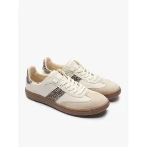 Women's lace-up Trainers Ryłko Marcella image-1