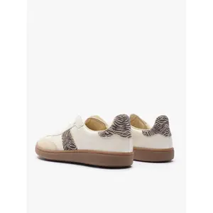 Women's lace-up Trainers Ryłko Marcella image-2