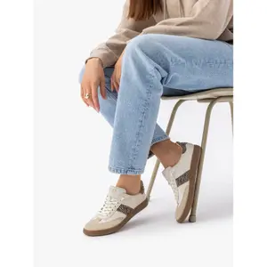 Women's lace-up Trainers Ryłko Marcella image-4