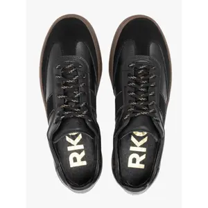Women's lace-up Trainers Ryłko Sporty image-4