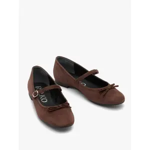 Ballet flats woman Ryłko Judie image-2