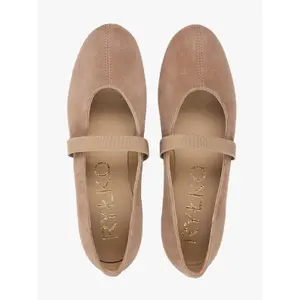 Ballet flats woman Ryłko Judie image-3