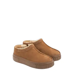 Damen Winterstiefel aus Leder Ryłko Judie image-1