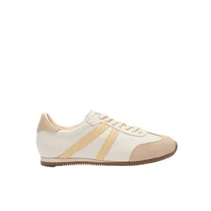 Women's lace-up Trainers Ryłko Ethel