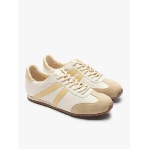 Women's lace-up Trainers Ryłko Ethel image-1