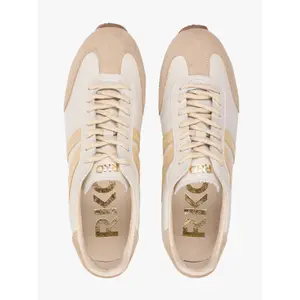 Women's lace-up Trainers Ryłko Ethel image-4