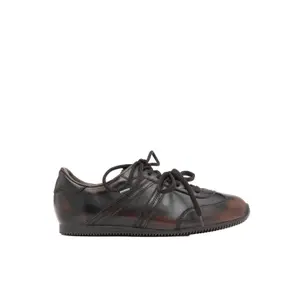 Women's lace-up Trainers Ryłko Sport