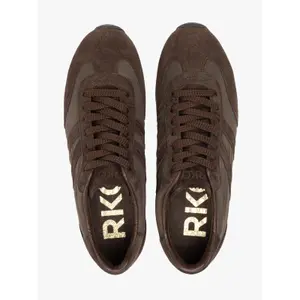 Women's Sneakers Ryłko Ethel image-4