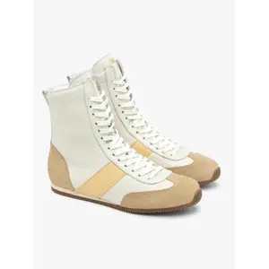 Women's high top Trainers Ryłko Ethel image-1