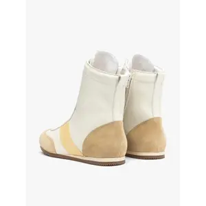 Women's high top Trainers Ryłko Ethel image-2