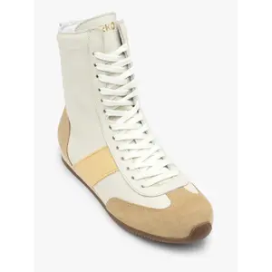 Women's high top Trainers Ryłko Ethel image-3