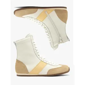 Women's high top Trainers Ryłko Ethel image-4