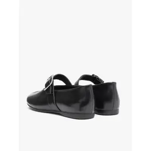 Women's leather Ballet flats Ryłko Mary Jane image-2