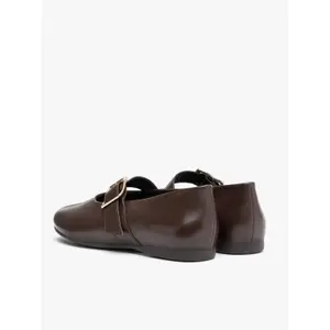 Women's leather Ballet flats Ryłko Mary Jane image-2