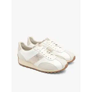 Træningssko i læder til kvinder Ryłko Patty image-2