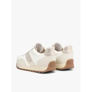 Træningssko i læder til kvinder Ryłko Patty image-3