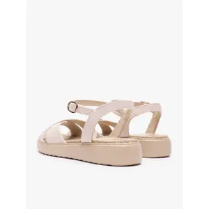 High-Quality Synthetic Material Women's Sandals Ryłko Sonia image-3
