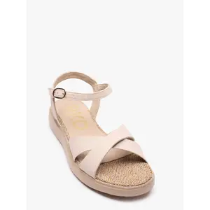 High-Quality Synthetic Material Women's Sandals Ryłko Sonia image-2