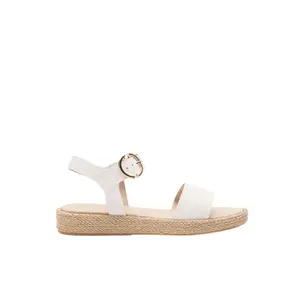 Synthetic Material Sandals Dames Ryłko Sonia image-0