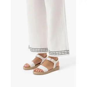 Synthetic Material Sandals Dames Ryłko Sonia image-5