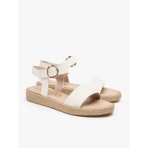 Synthetic Material Sandals Dames Ryłko Sonia image-1