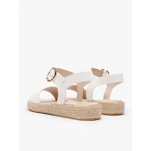 Synthetic Material Sandals Dames Ryłko Sonia image-3