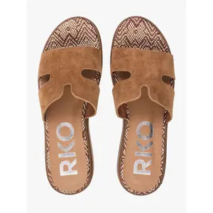 Women's mules Ryłko Sonia image-4