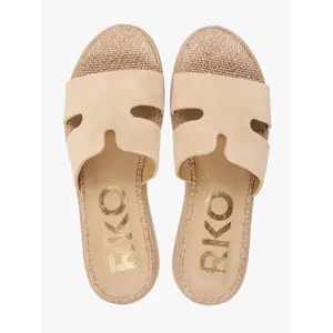 Women's mules Ryłko Sonia image-4