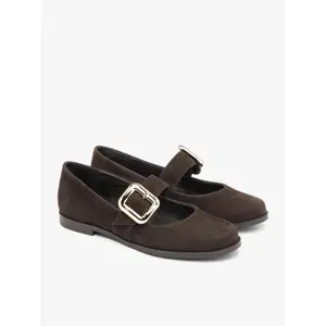Ballet flats woman Ryłko Mary Jane image-1