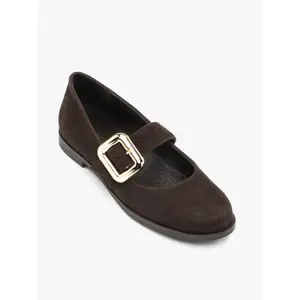 Ballet flats woman Ryłko Mary Jane image-3