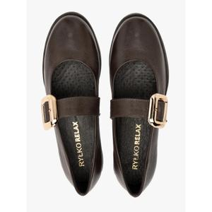 Dámské lodičky Ryłko Mary Jane Dina image-3