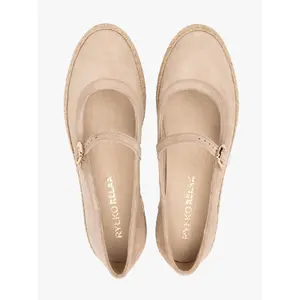 Espadriller för kvinnor Ryłko Dina image-4